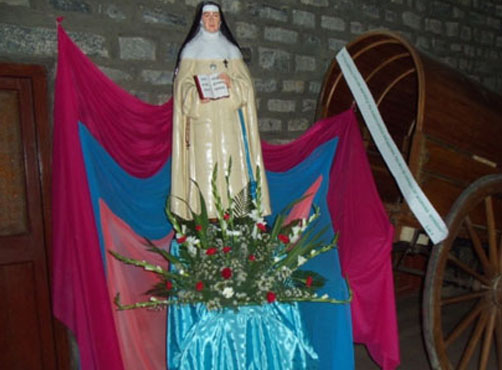 History Image