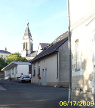 Mission Image